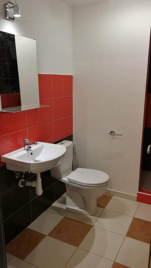 Apartmán u Kočky Blansko Exterior foto
