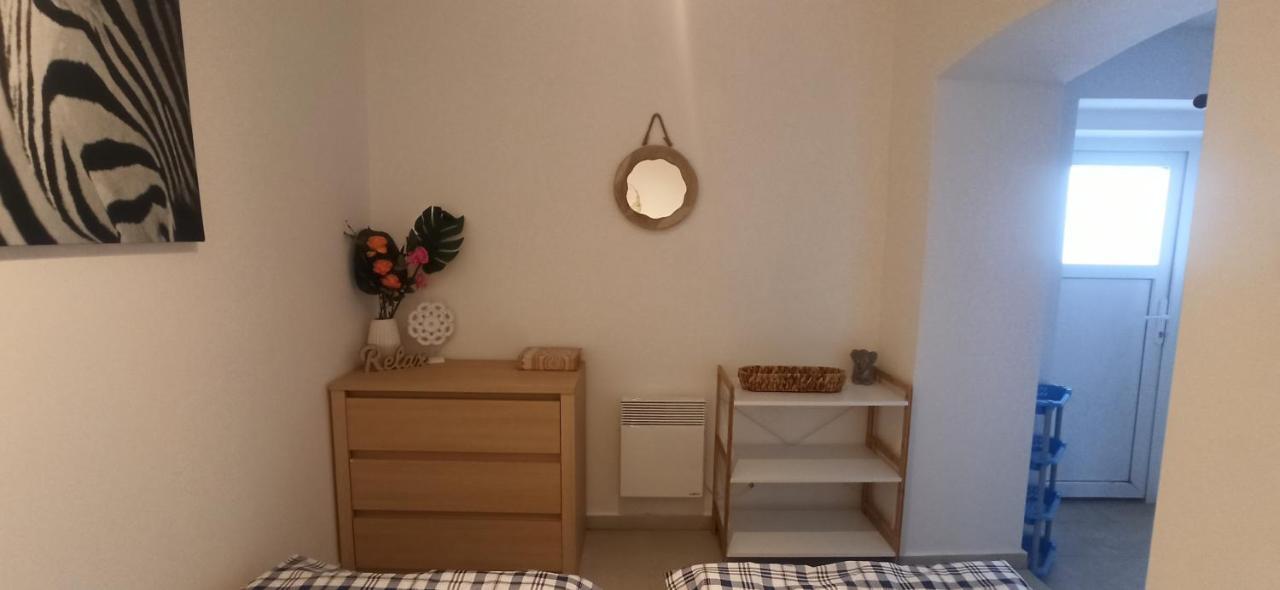 Apartmán u Kočky Blansko Exterior foto