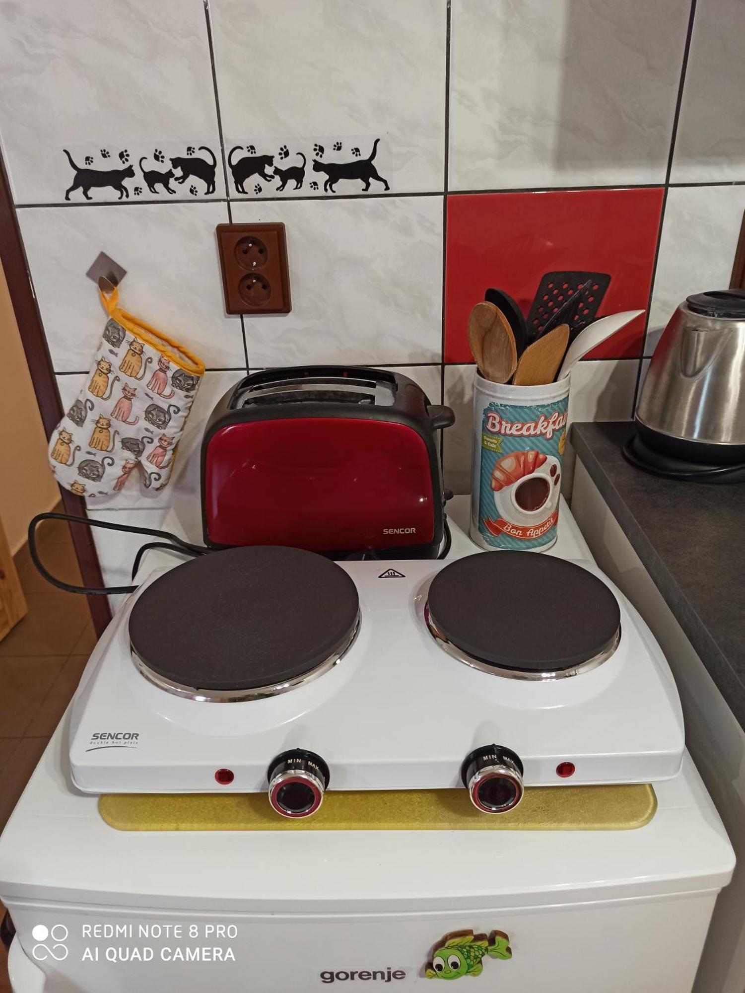 Apartmán u Kočky Blansko Habitación foto