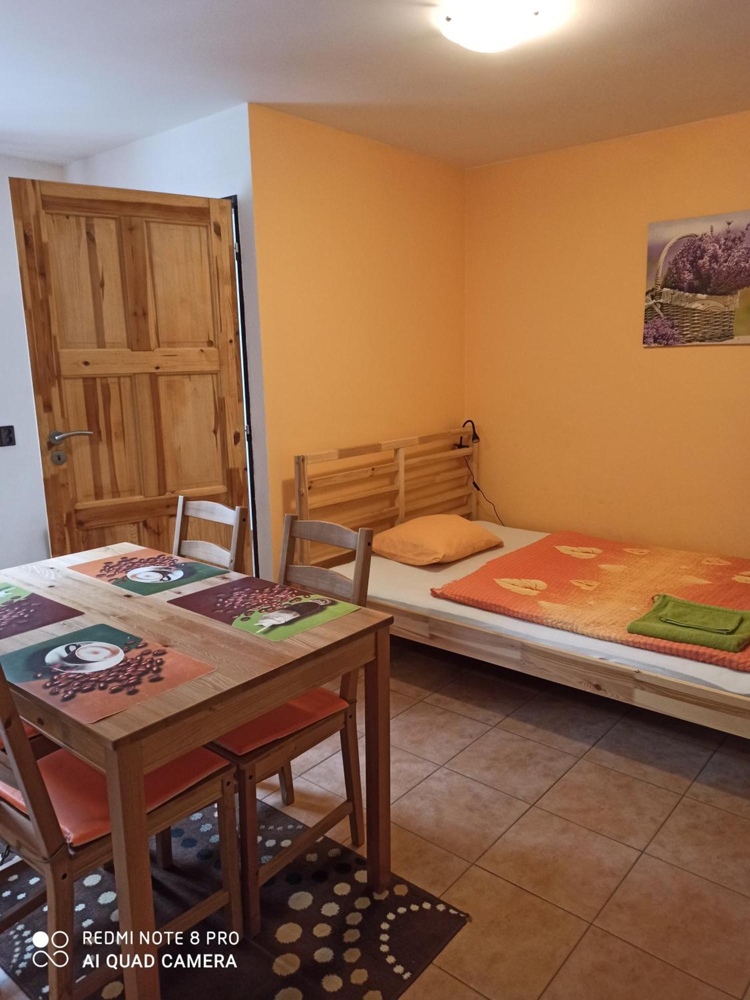 Apartmán u Kočky Blansko Habitación foto