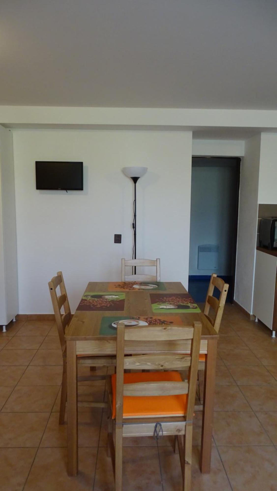 Apartmán u Kočky Blansko Exterior foto