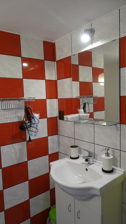 Apartmán u Kočky Blansko Exterior foto